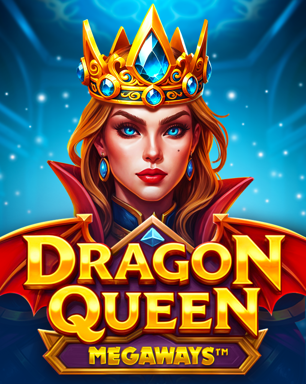 Dragon Queen MEGAWAYS slot