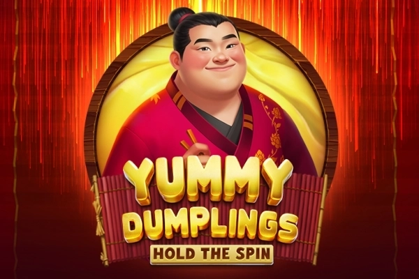 Yummy Dumplings Hold The Spin slot