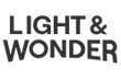 Light and Wonder logo