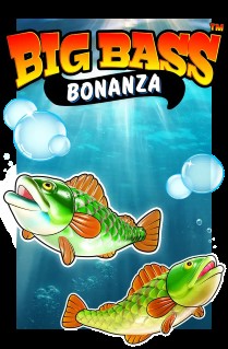 Big Bass Bonanza