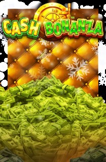 Cash Bonanza