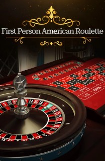 First Person American Roulette